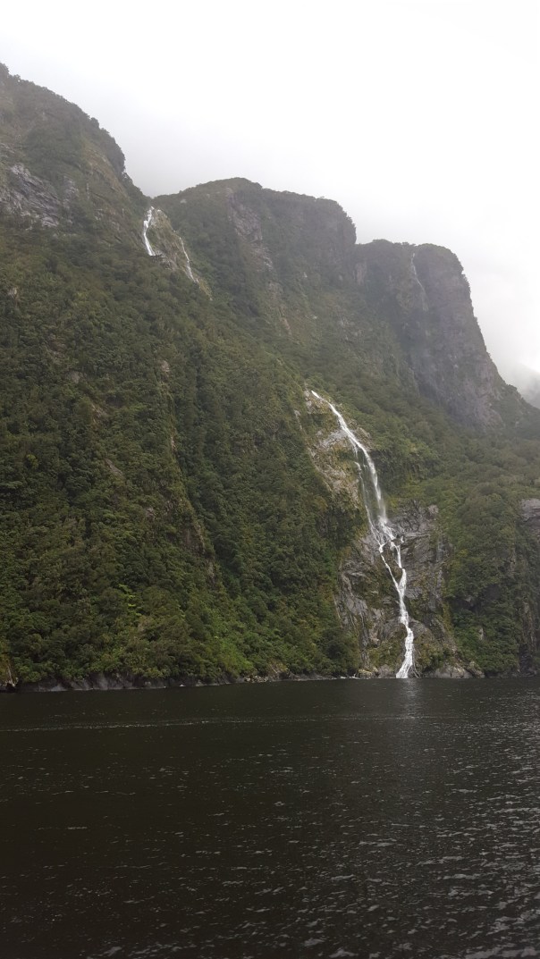 Milford Sound 2