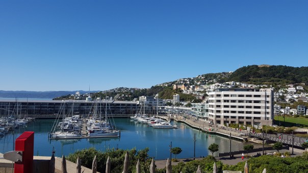 Wellington