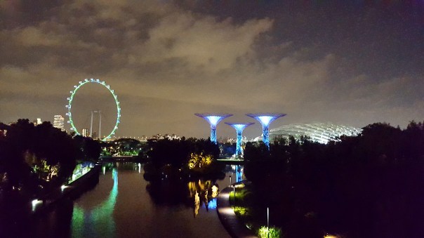 singapore-night