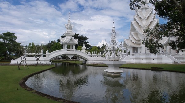 White temple 4