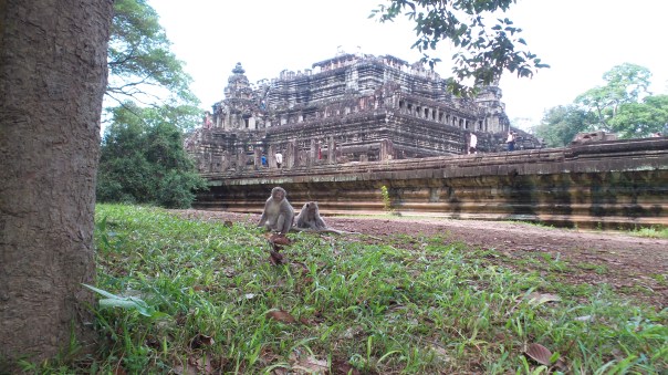 Cambodia
