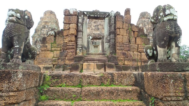 Temple 2
